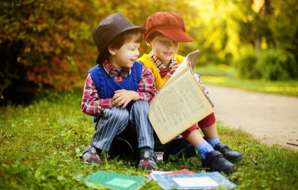 Infantil & Juvenil: Aventuras, Valores y Creatividad