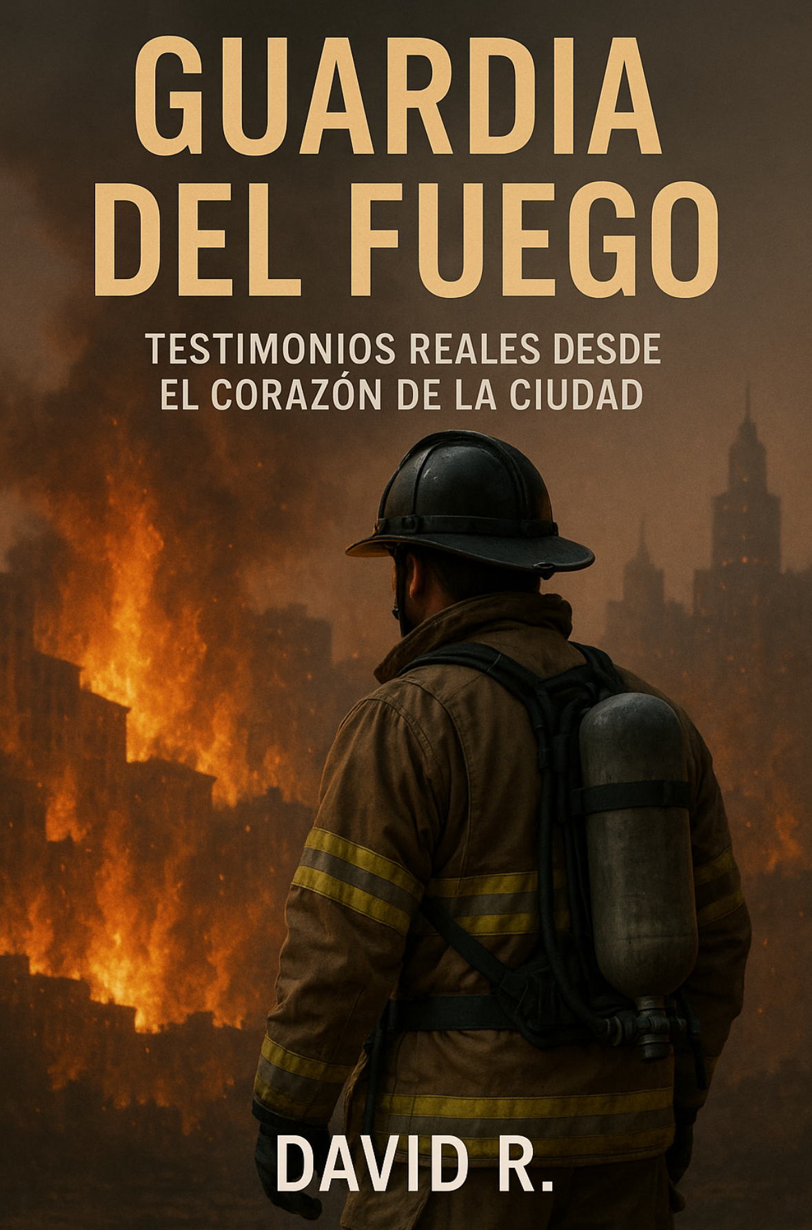 Guardia del Fuego
