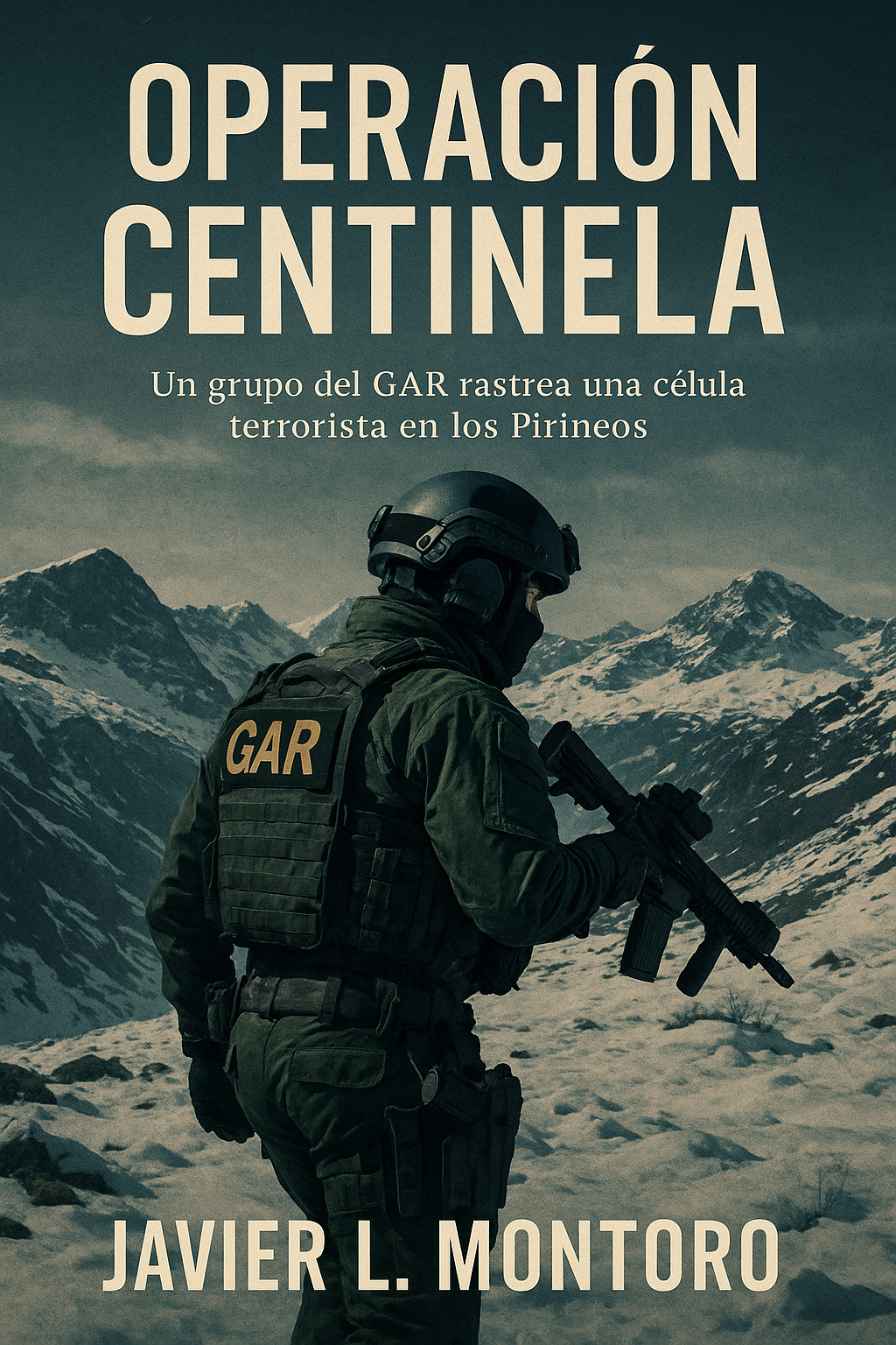 Operaciones centinela