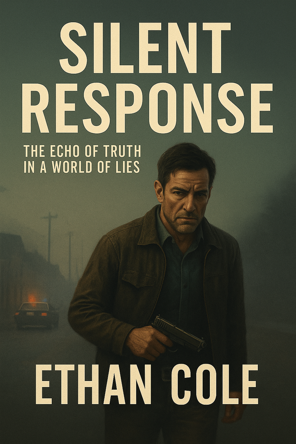 Silent Response / Respuesta Silenciosa