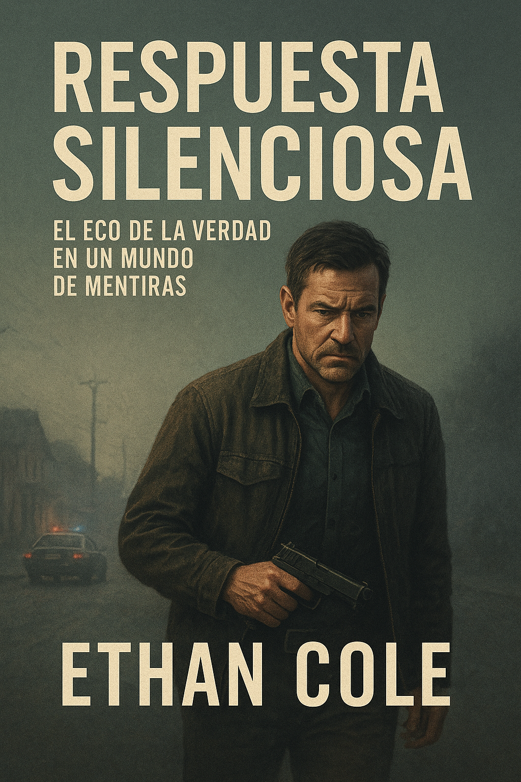 Silent Response / Respuesta Silenciosa