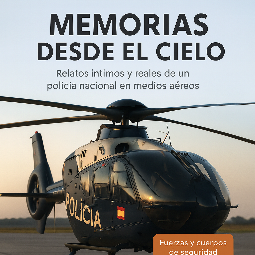 MEMORIAS DESDE EL CIELO